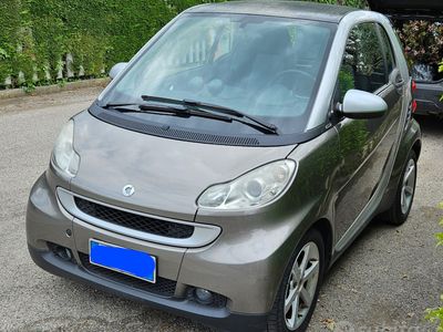 usata Smart ForTwo Coupé 1.0 Pulse 84cv