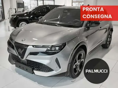 Nuova Alfa Romeo GT Junior Edizione Speciale 145 CV (106 kW) 2026 Other SUV