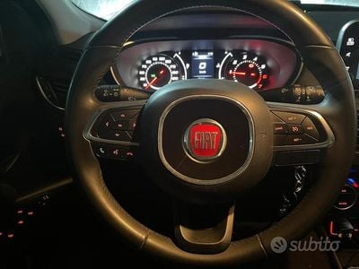 Usata Fiat Tipo 120 CV (88 kW) 2016 Berlina