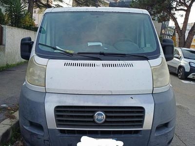 Usata 2009 Fiat Ducato Furgone | 4000 €