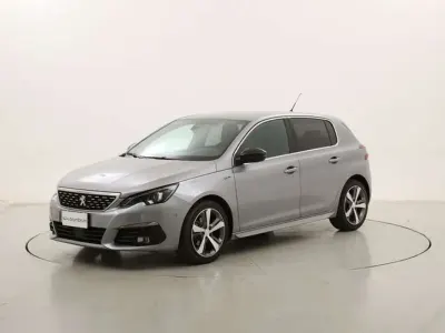 Usata Peugeot 308