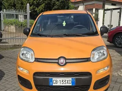 Usata Fiat Panda Launch Edition 69 CV (50 kW) 2020 Other Utilitaria
