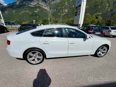 Usata Audi A5