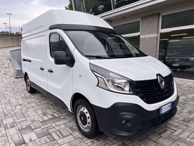 usata Renault Trafic 1.6 dCi PREZZO FINITO - NO IVA