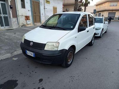 Usata 2008 Fiat Panda Dynamic Utilitaria | 5000 € (Molto cara)