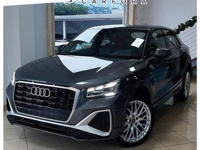 usata Audi Q2 30 2.0 tdi S line edition stronic |fari ma