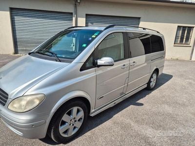 Mercedes Viano