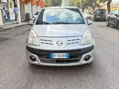 Usata Nissan Pixo
