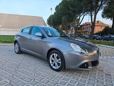 usata Alfa Romeo Giulietta 1.6 JTDm 2011