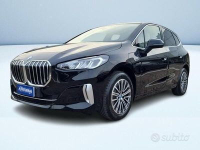 BMW 225 Active Tourer