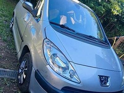 Occasion Peugeot 1007