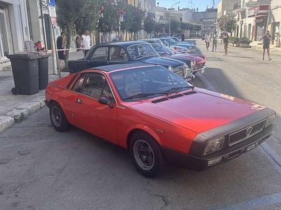 Usata 1975 Lancia Beta | 24.000 €