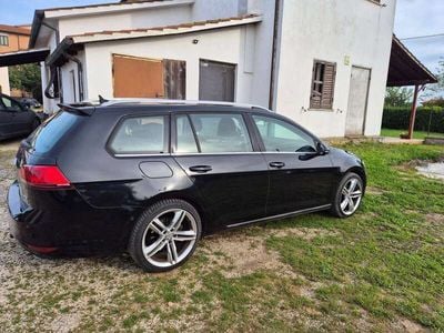 VW Golf VII