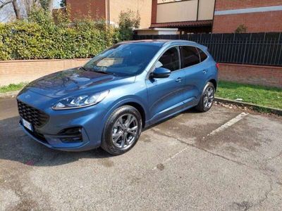 usata Ford Kuga 2.5 full hybrid ST-Line 2wd 190cv cvt