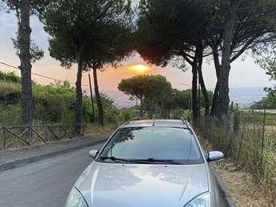 Usata Ford Focus Ghia 90 CV (66 kW) 1999 Station wagon