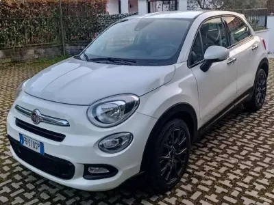 Usata Fiat 500