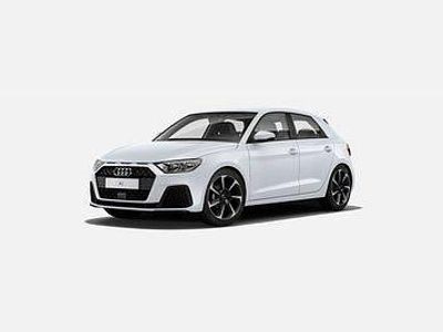 Nuova Audi A1 Sportback S-Line 116 CV (85 kW) 2026 Utilitaria