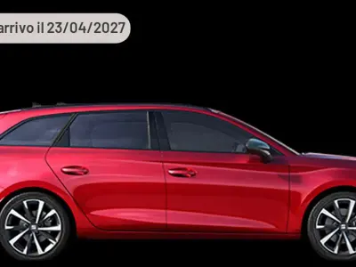 Occasion Seat Leon Business 150 PK (110 kW) 2024 Zilver Sedan