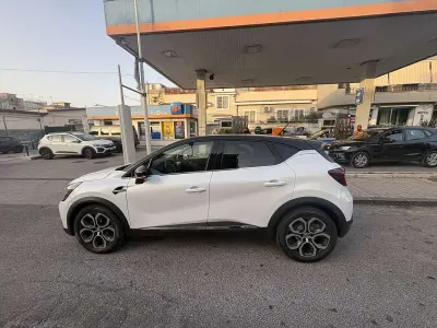 Usata Renault Captur Intens 101 CV (74 kW) 2021 SUV