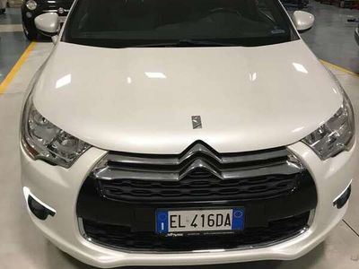 Citroën DS4