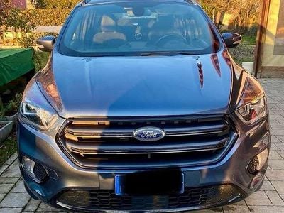 Occasion Ford Kuga