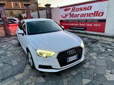 Audi A3 Sportback g-tron