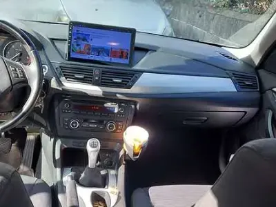 Usata BMW X1 177 CV (130 kW) 2010 SUV