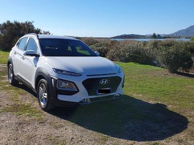 usata Hyundai Kona 1.0 t-gdi Xtech fca 2wd 120cv