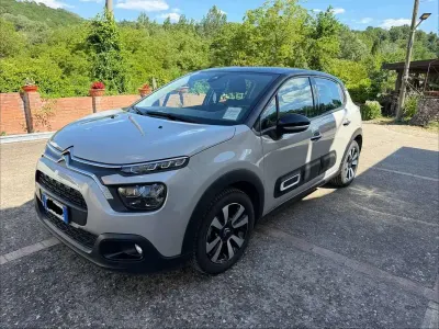 Usata Citroën C3 Feel 68 CV (50 kW) 2020 Utilitaria