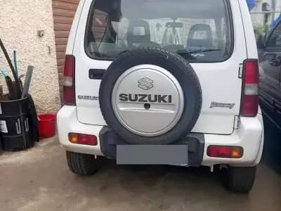 Occasion Suzuki Jimny