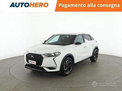 DS Automobiles DS3 Crossback