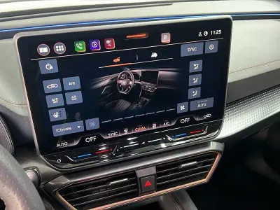 Usata Cupra Formentor 150 CV (110 kW) 2025 Other SUV
