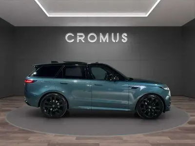 Usata Land Rover Range Rover Sport