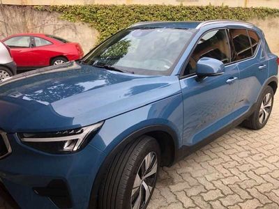 usata Volvo XC40 XC401.5 t2 Core auto