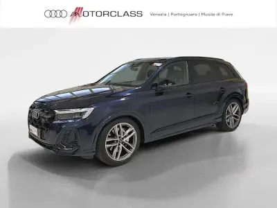 Usata Audi Q7