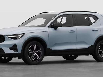 Nuova Volvo XC40 Plus 163 CV (119 kW) 2025 Other SUV