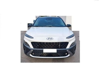 Usata Hyundai Kona 136 CV (100 kW) 2021 Other SUV