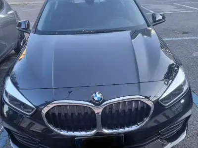 Usata BMW 116