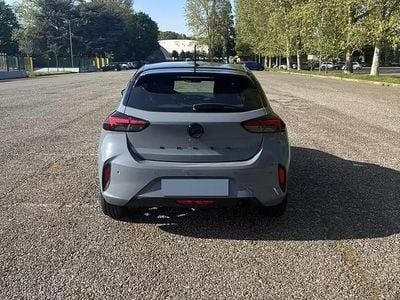 Usata Opel Corsa S 75 CV (55 kW) 2024 Grigio Utilitaria
