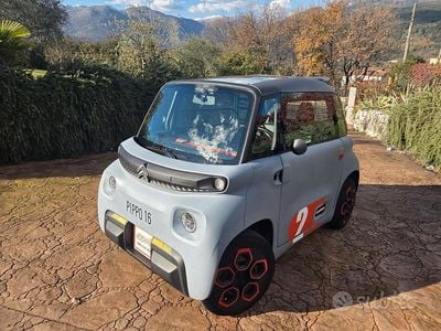 Usata 2022 Citroën AMI Utilitaria | 5800 €