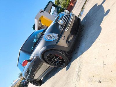 Usata Mini Cooper S 210 CV (154 kW) 2006 Utilitaria