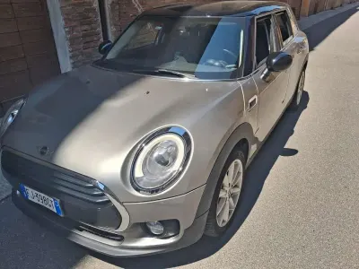 Usata Mini Cooper D Clubman 150 CV (110 kW) 2017 Station wagon