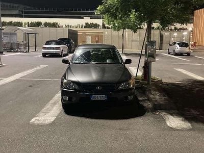 Usata Lexus IS200 155 CV (114 kW) 1999 Berlina