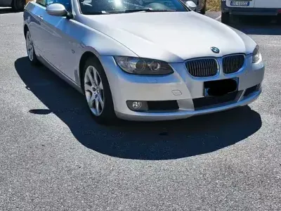 Usata BMW 325