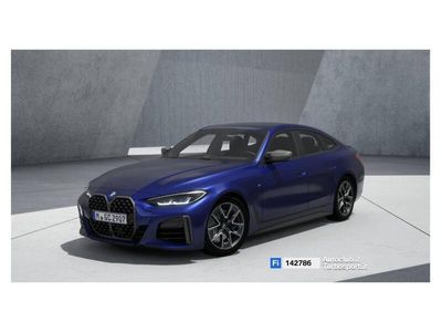 usata BMW M440 i xDrive 48V Gran Coupé