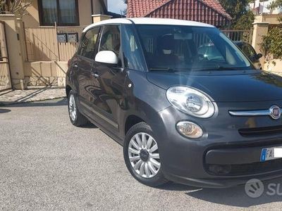 usata Fiat 500L 1.3 Multijet Dualogic- 2015