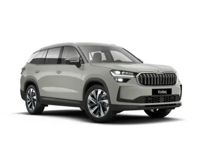 Usata Skoda Kodiaq