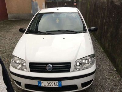 usata Fiat Punto 5p 1.2 EL