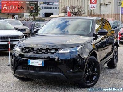 usata Land Rover Range Rover 2.0D 150 CV AWD Auto SE Hybrid Bonea