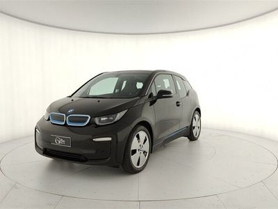 usata BMW i3 i3-94ah